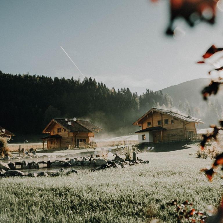 Lehenriedl Chalet - Superior Chalet - 32