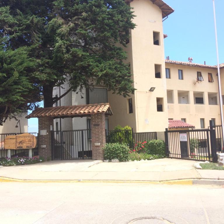 Apartamento Playa Mar Azul - Apartment with Sea View - 23