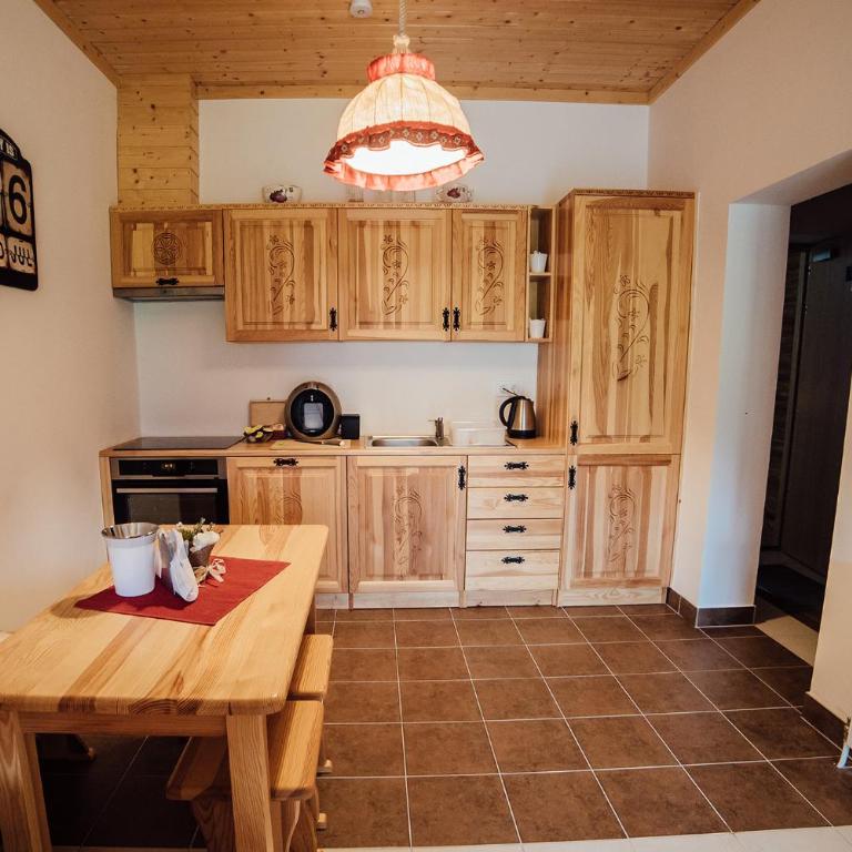 Haus Izabella - Apartamento - Planta baja - 6