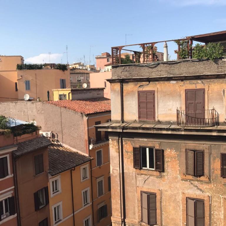 CoolHouse at Colosseo - Appartamento - 18