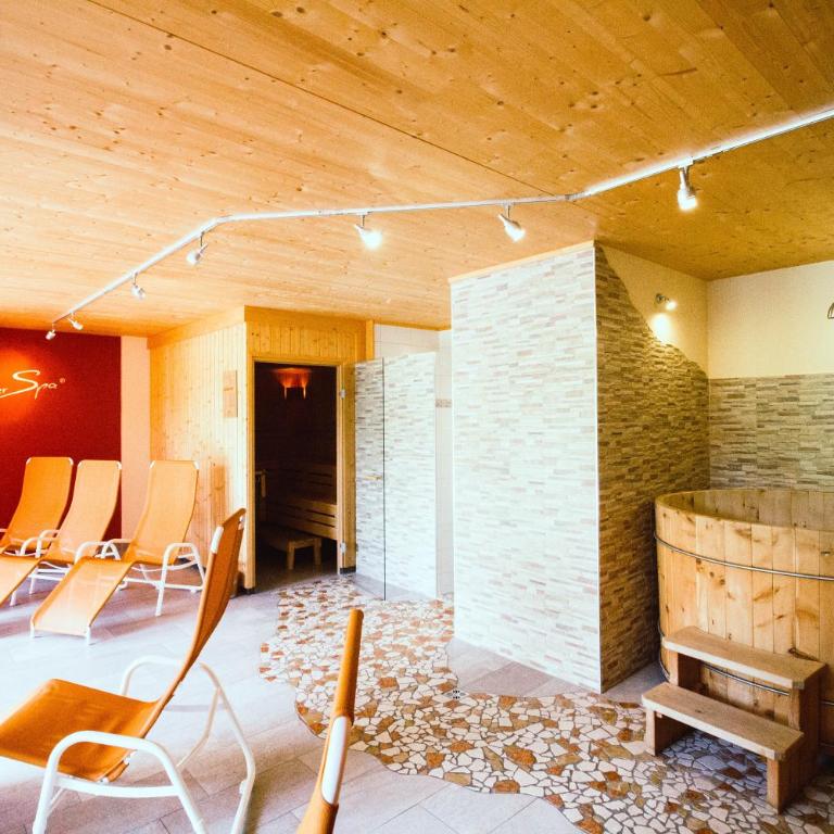 Tonibauer - Maisonette-Apartment - 30