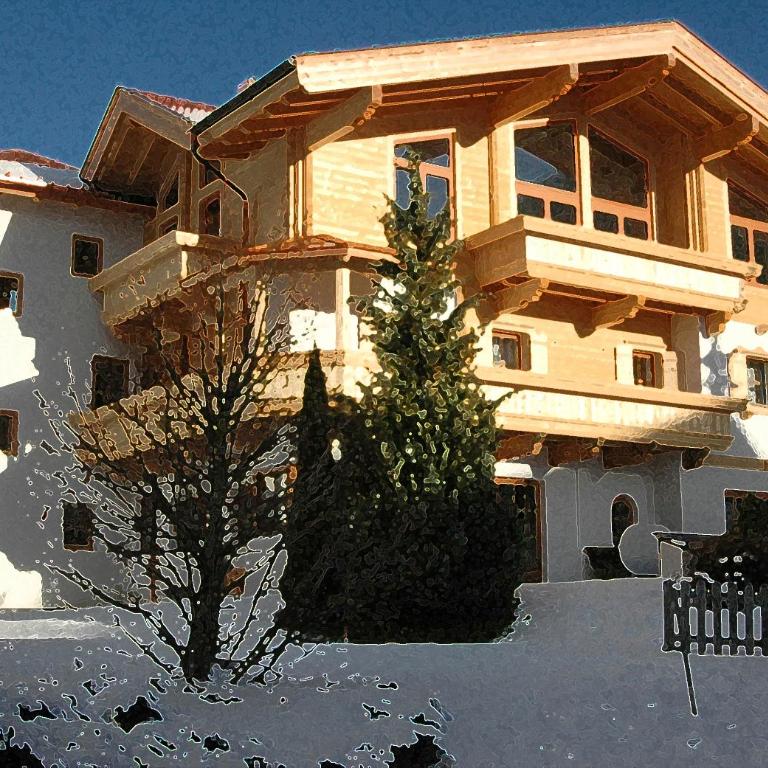 Stier Apartment - Appartamento con Balcone - 6