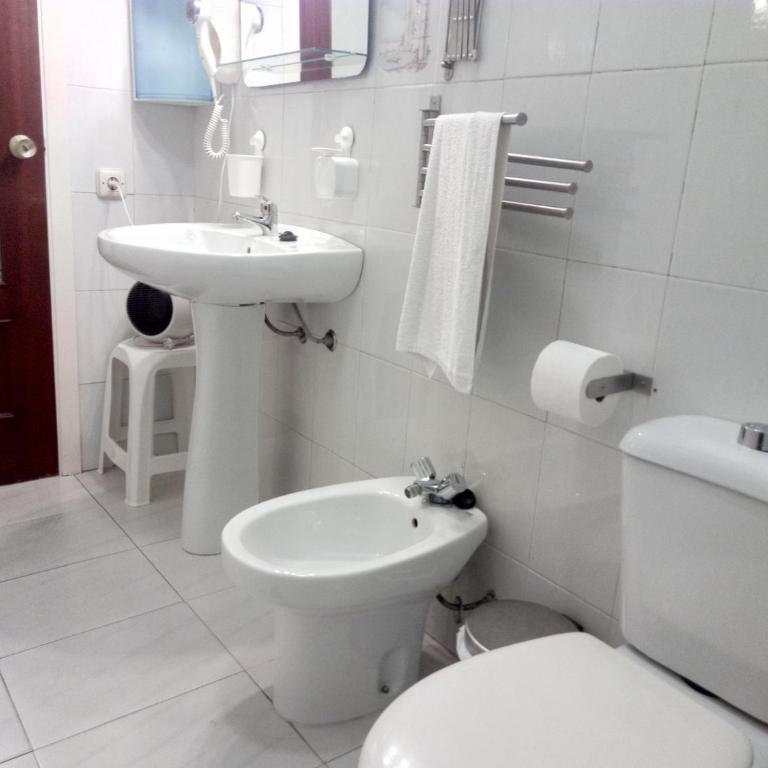 Apartamento Fernando - Apartment - Ground Floor - 7