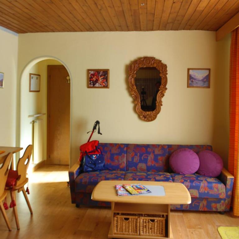 Hotel Serles Superior - Camera Tripla con Balcone - 3