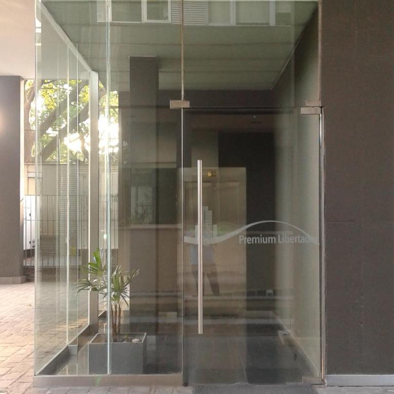 Premium Libertador - Apartamento Superior - 8