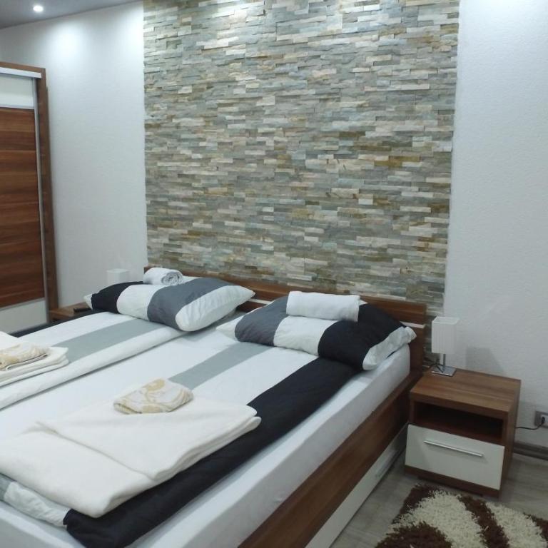 Apartman "Dunja" Banja Luka - Apartman - Prizemlje - 28