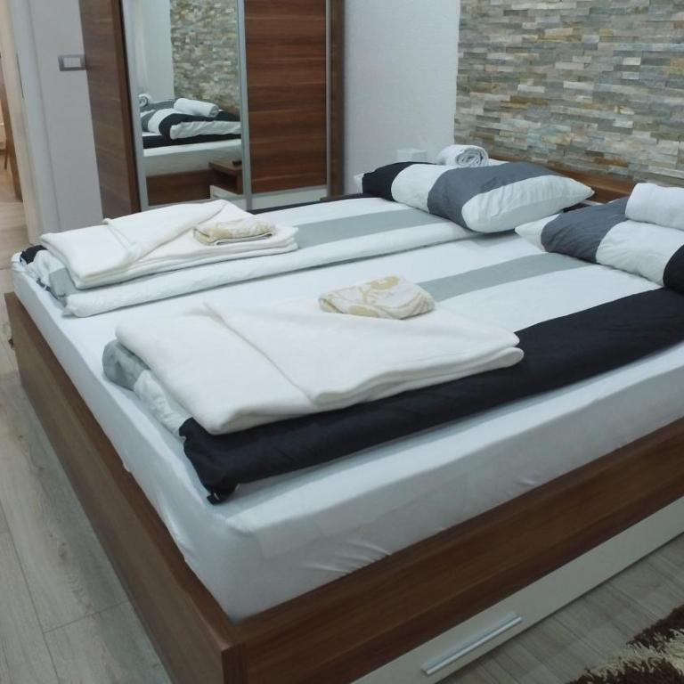Apartman "Dunja" Banja Luka - Apartman - Prizemlje - 13