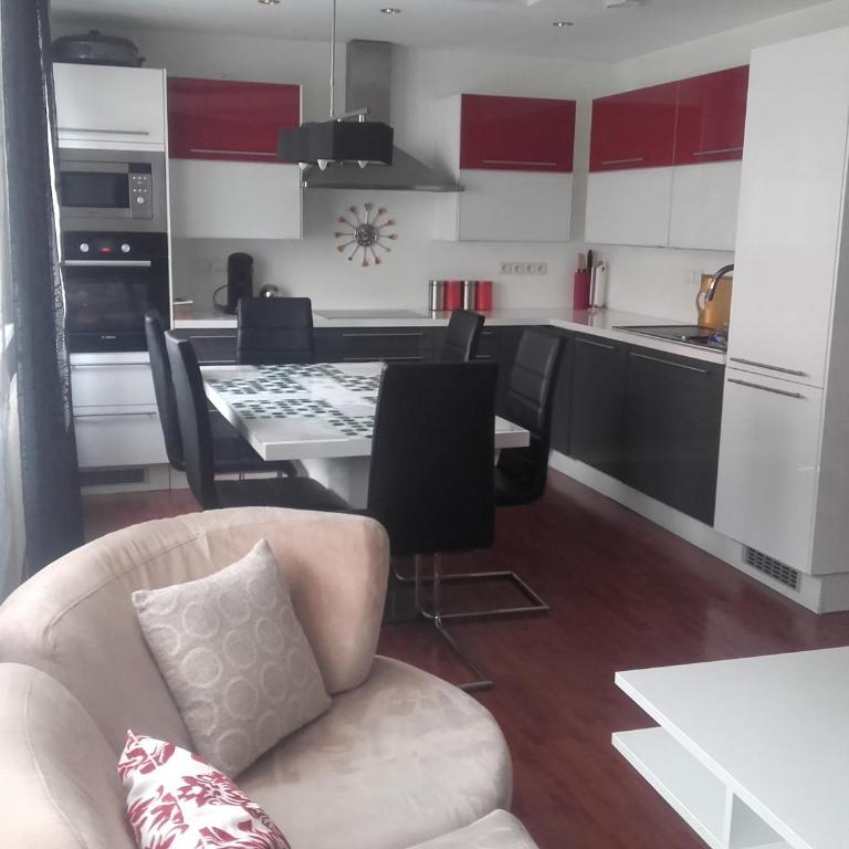 Appartement La Bagatelle - Appartamento con 3 Camere da Letto - 2