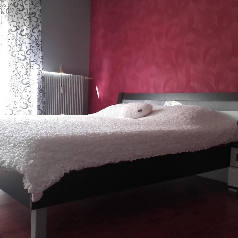 Appartement La Bagatelle - Appartamento con 3 Camere da Letto - 10