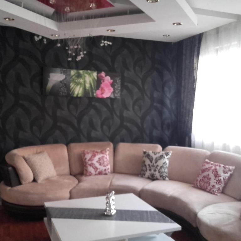 Appartement La Bagatelle - Appartamento con 3 Camere da Letto - 6