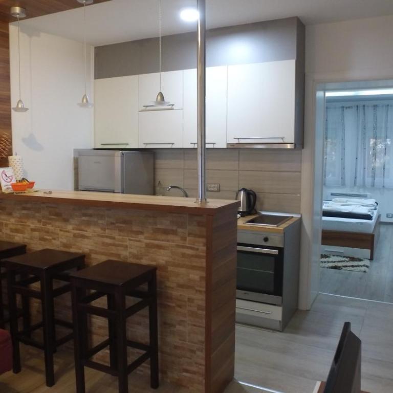 Apartman "Dunja" Banja Luka - Apartman - Prizemlje - 4