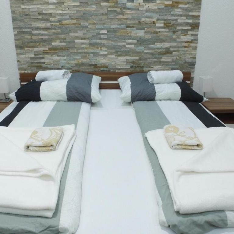 Apartman "Dunja" Banja Luka - Apartman - Prizemlje - 6