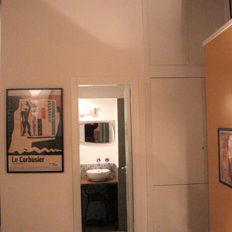 Il rifugio di Flo - Casa con 2 Camere da Letto - 12