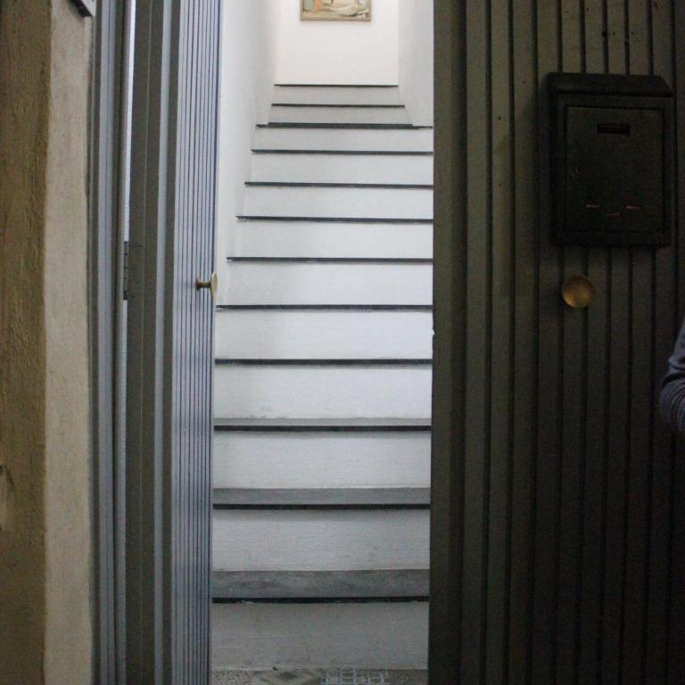 Il rifugio di Flo - Casa con 2 Camere da Letto - 26