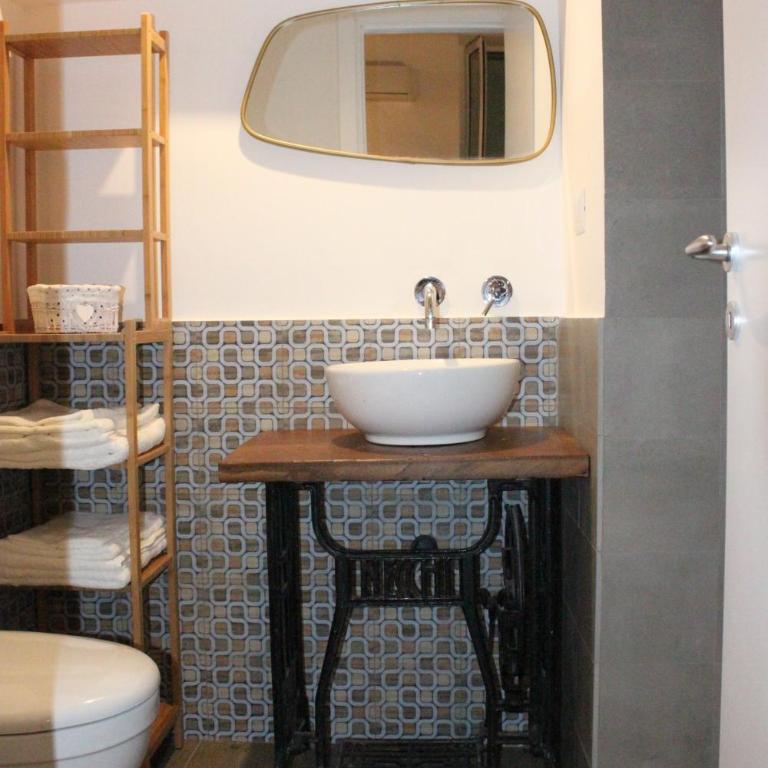 Il rifugio di Flo - Casa con 2 Camere da Letto - 13