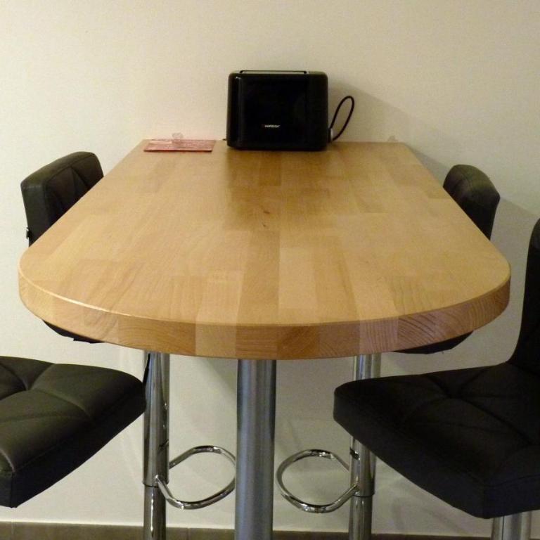 Centre Ville Saint-Martin - Apartment - 15