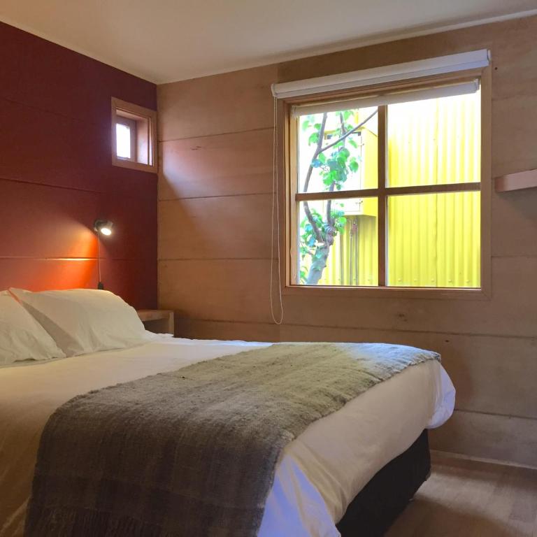 Palafito Azul Apart Hotel - Apartamento de 1 dormitorio (4 adultos) - 6