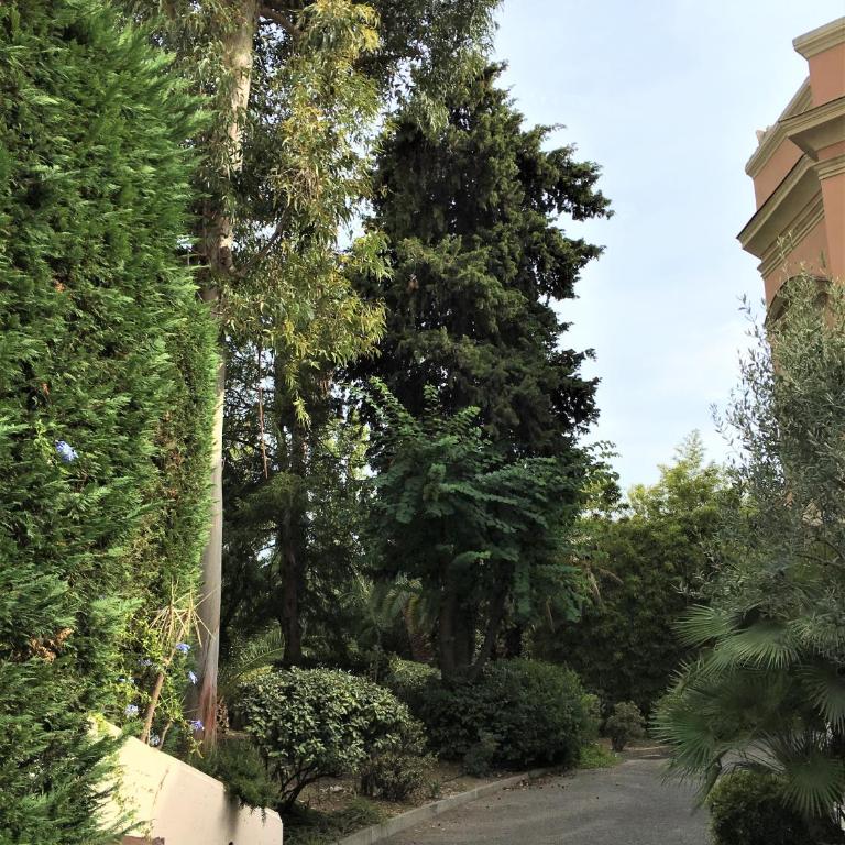 Apartment Villa Anahit - Appartement - Rez-de-Chaussée - 28
