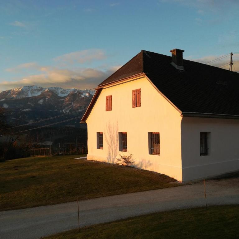 Ferienhaus Karl - Ferienhaus - 4