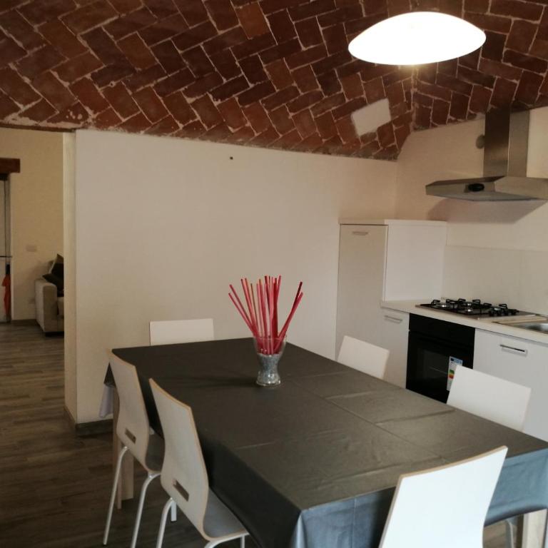 Locanda Sant'Antonio de foris - Appartamento con 2 Camere da Letto - 3