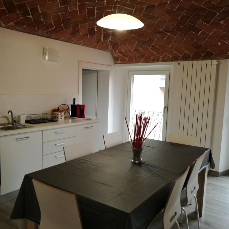 Locanda Sant'Antonio de foris - Appartamento con 2 Camere da Letto - 4