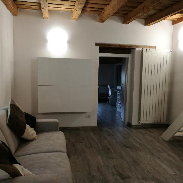 Locanda Sant'Antonio de foris - Appartamento con 2 Camere da Letto - 5