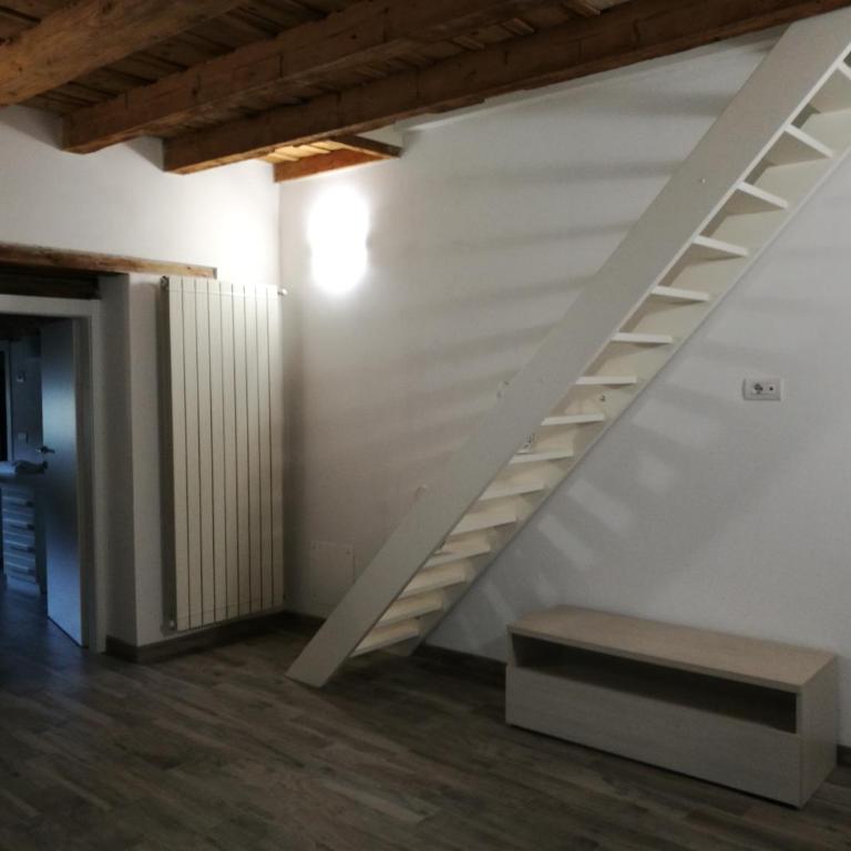 Locanda Sant'Antonio de foris - Appartamento con 2 Camere da Letto - 6