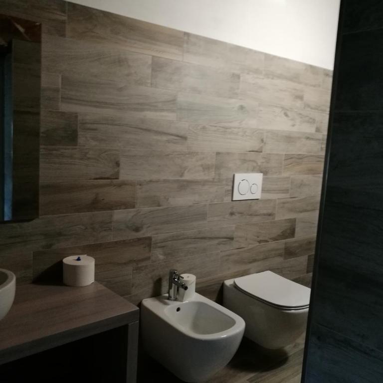 Locanda Sant'Antonio de foris - Appartamento con 2 Camere da Letto - 10