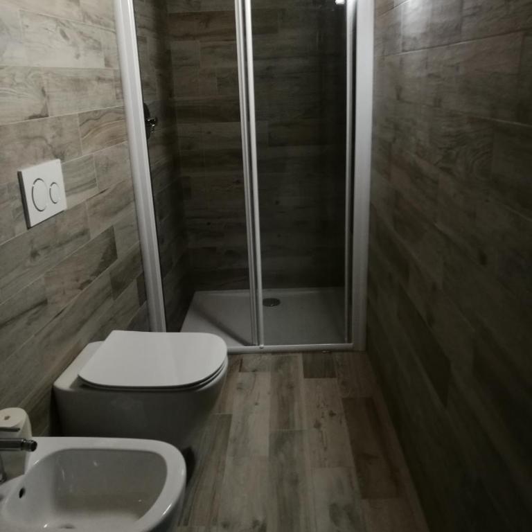 Locanda Sant'Antonio de foris - Appartamento con 2 Camere da Letto - 11