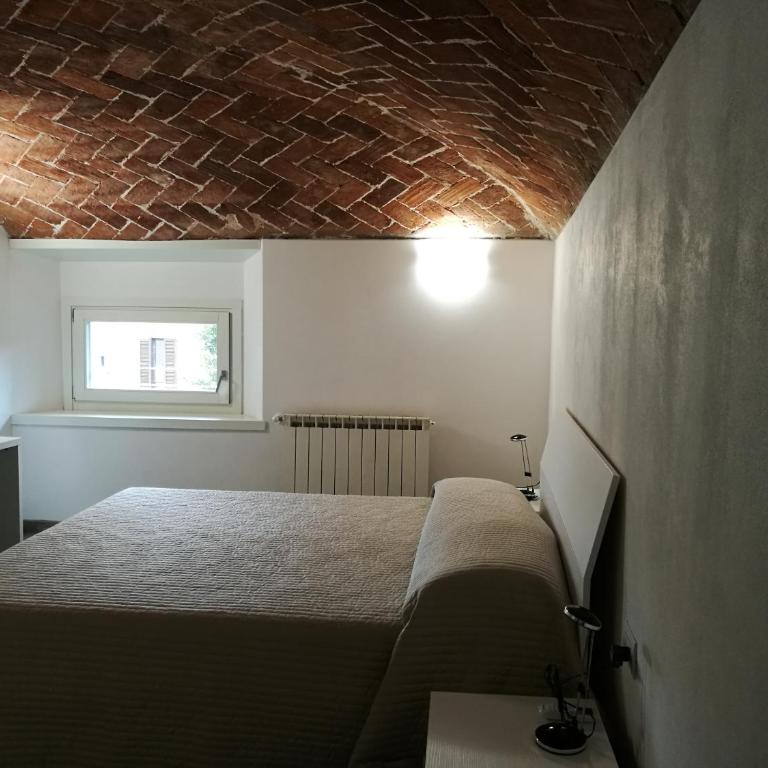 Locanda Sant'Antonio de foris - Appartamento con 2 Camere da Letto - 15