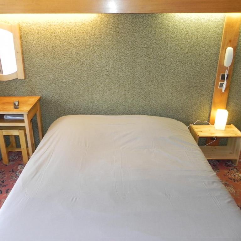 Hôtel Résidence Les Colchiques - Studio avec Lit Double (2/4 Adultes) - 4