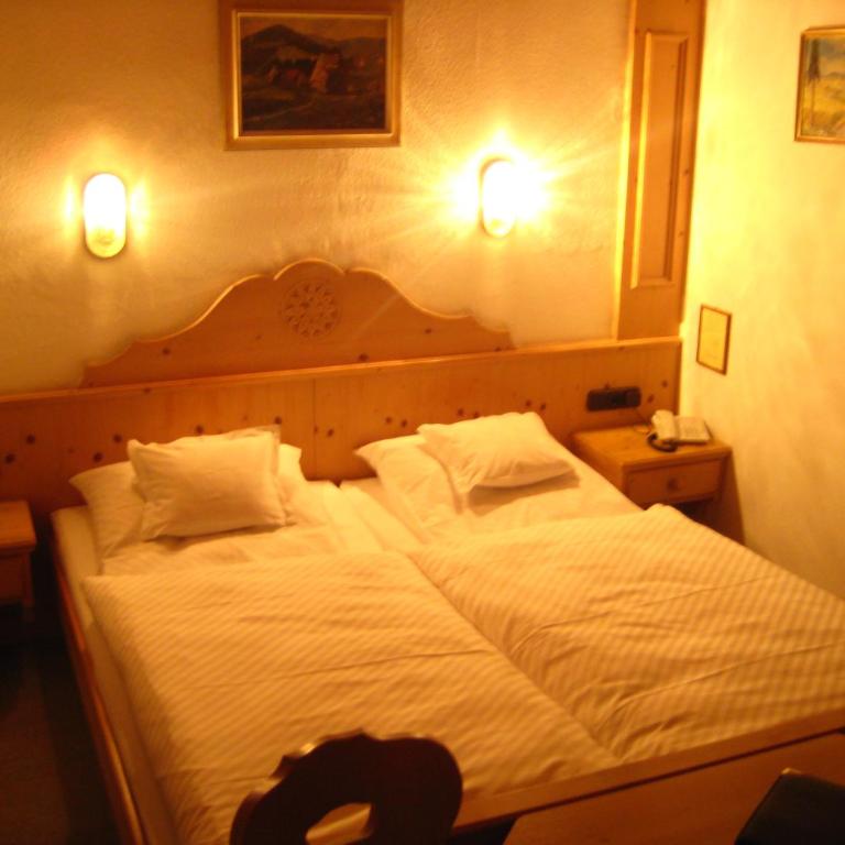 Gasthaus am Zierwald - Doppelzimmer - 1