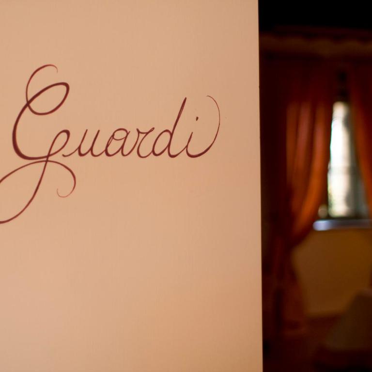 Villa il Castagno Wine & Resort - Suite Standard - 1