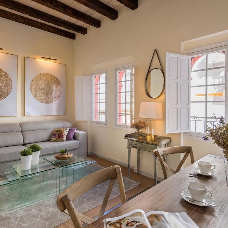 Genteel Home Galera - Casa de 3 dormitorios con terraza - 3