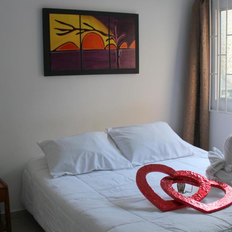Hotel Lleras Premium #1 - Habitación Individual - 10