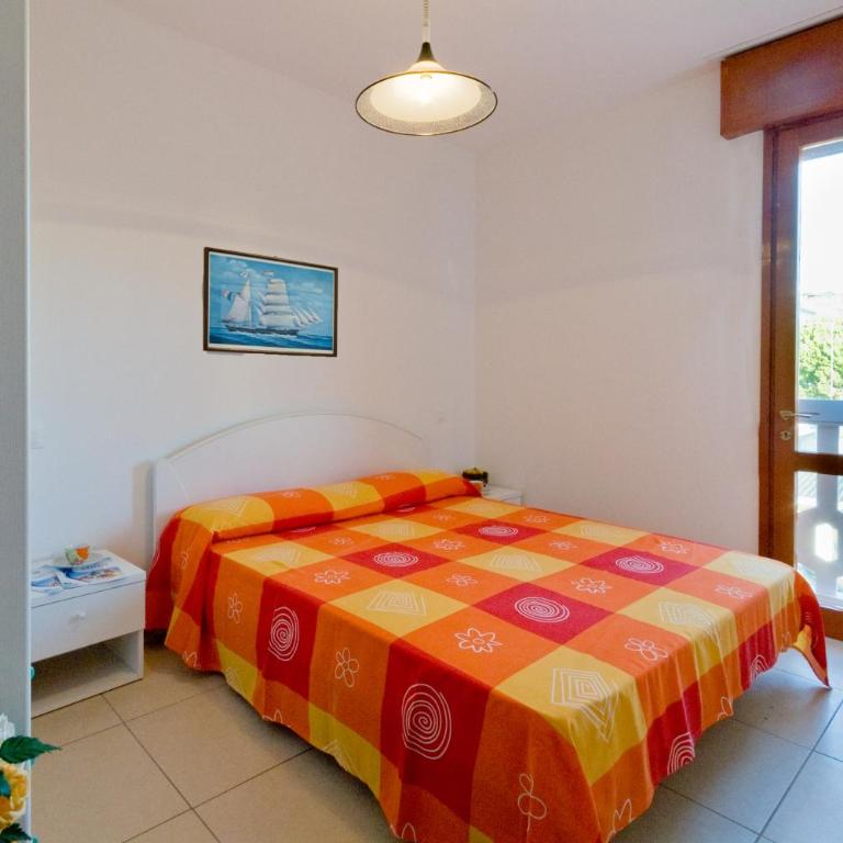 Castore - Appartamento con 2 Camere da Letto - 6