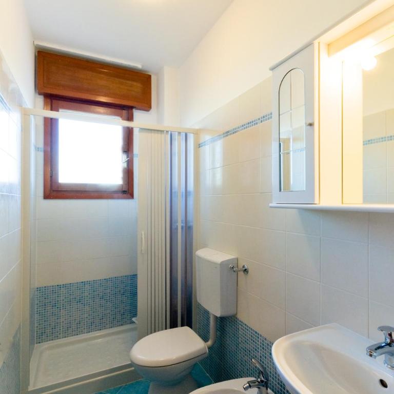 Castore - Appartamento con 2 Camere da Letto - 7