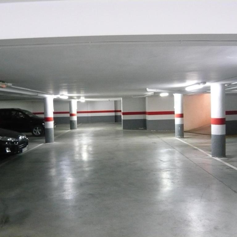 Apartamento San Bernardo - Apartamento con patio privado - 24