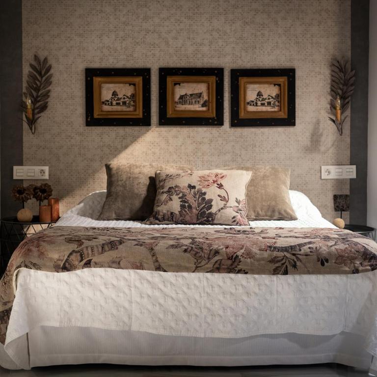 Luces de Catedral - Studio Apartment - 2