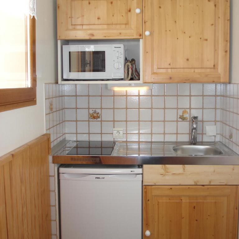 Le Maurillon - Monolocale - 39