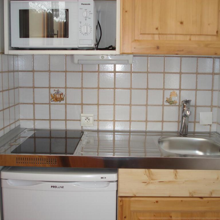 Le Maurillon - Monolocale - 41