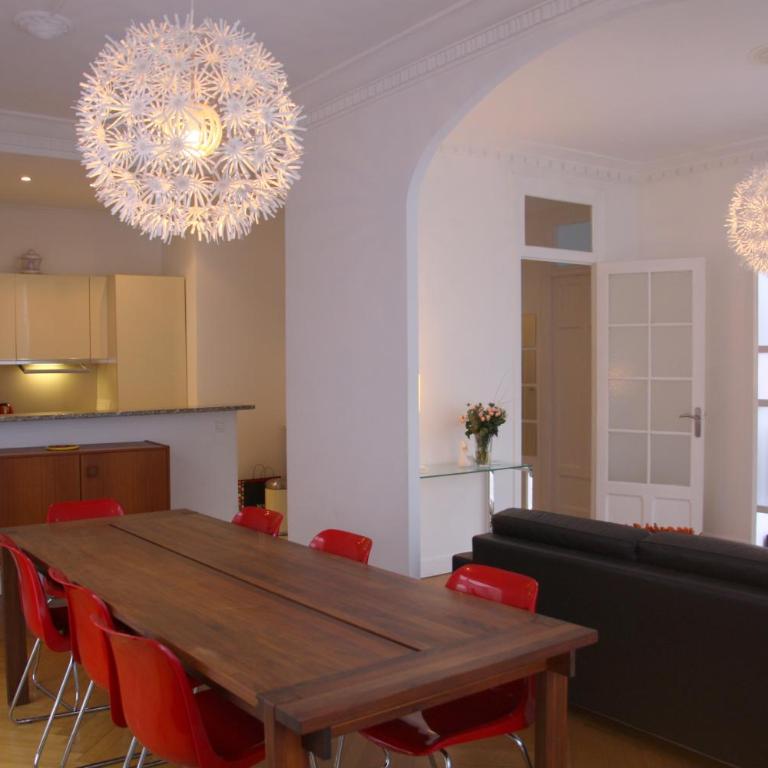 Le Maréchal - Appartement Supérieur - 27