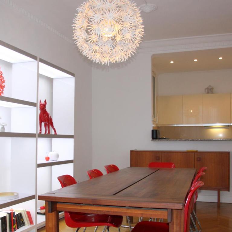 Le Maréchal - Appartement Supérieur - 15