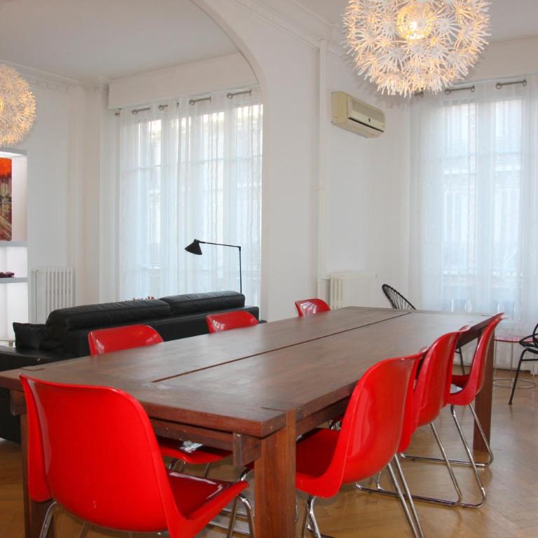 Le Maréchal - Appartement Supérieur - 24