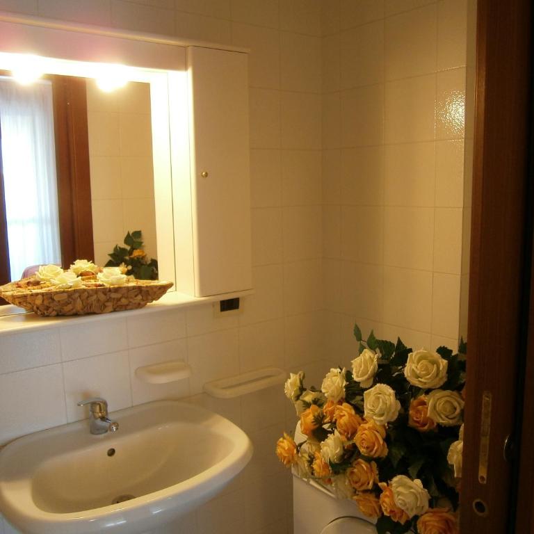 Auriga del Sole - Two-Bedroom Apartment (8 Adults) - 4