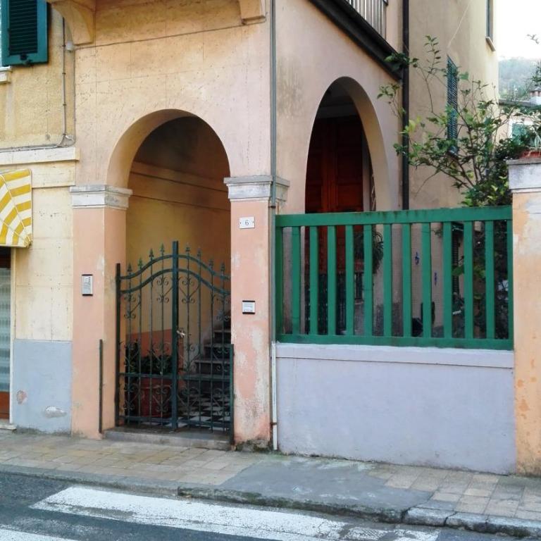 Corsini House - Appartamento con Terrazza - 27