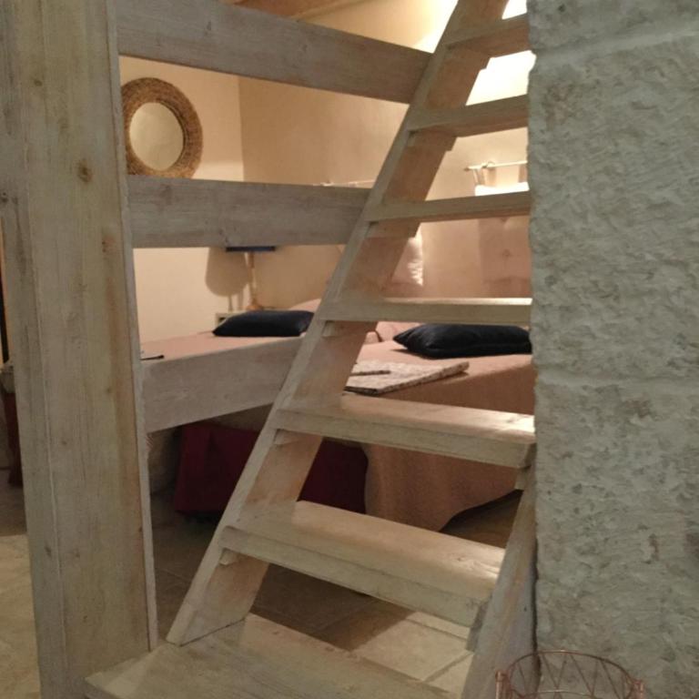 Casette O5funi dei Mastri Funai - Casa Vacanze - 2