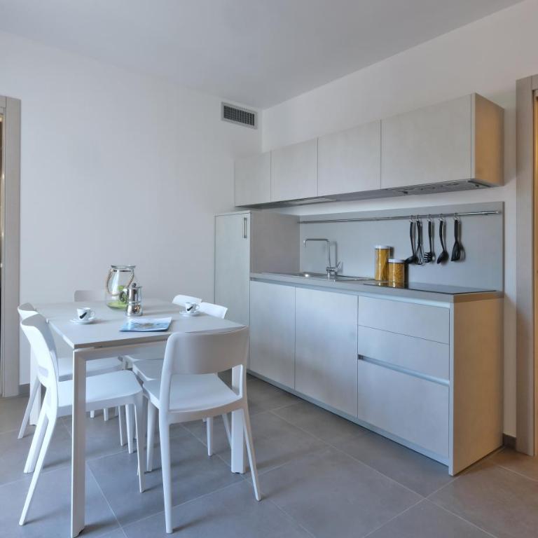 Relais Villa Clodia - Suite Deluxe con Vasca Idromassaggio - 4