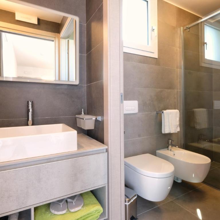 Relais Villa Clodia - Suite Deluxe con Vasca Idromassaggio - 3
