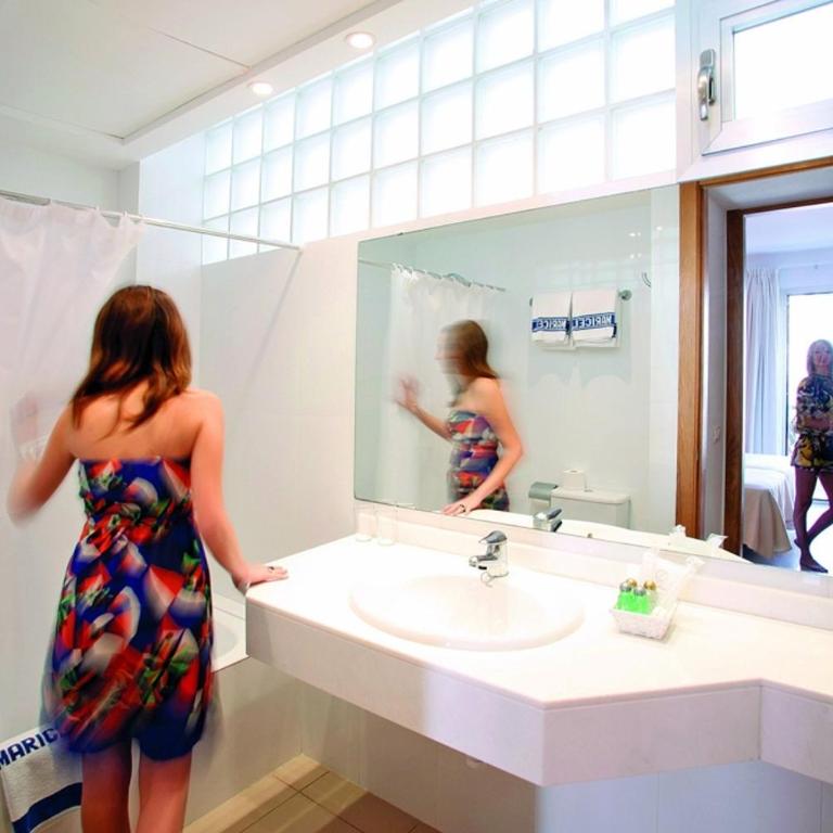 Apartamentos Can Denga - Apartamento de 1 dormitorio - 2